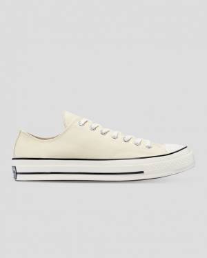 Boty Nízké Converse Chuck 70 Seasonal Béžový | CV-265NXZ