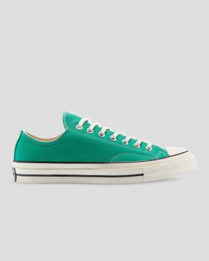 Boty Nízké Converse Chuck 70 Seasonal Colour Zelene | CV-357ZXG