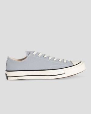 Boty Nízké Converse Chuck 70 Seasonal Colour Šedé | CV-579YUA