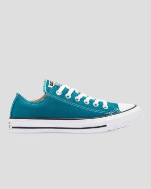 Boty Nízké Converse Chuck Taylor All Star Seasonal Blankyt | CV-182AQB