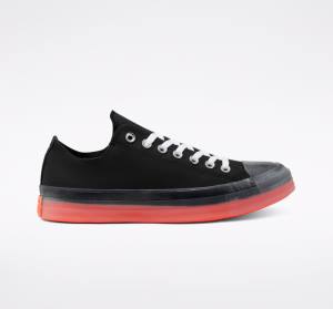 Boty Nízké Converse Chuck Taylor All Star CX Černé Bílé Mango | CV-376JWS