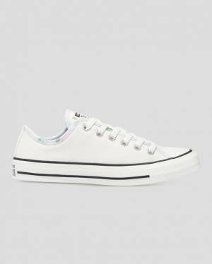 Boty Nízké Converse Chuck Taylor All Star Festival Béžový | CV-891ORQ