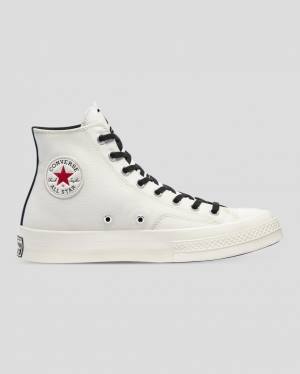 Boty Vysoké Converse Keith Haring Chuck 70 Béžový | CV-065NQI