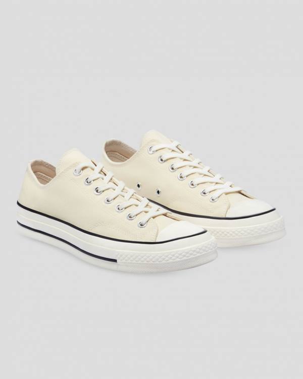 Boty Nízké Converse Chuck 70 Seasonal Béžový | CV-403NTY