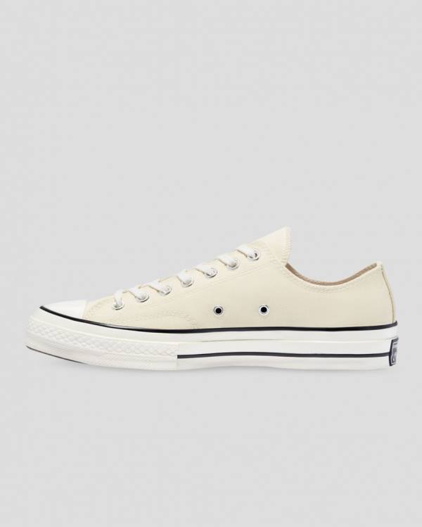 Boty Nízké Converse Chuck 70 Seasonal Béžový | CV-403NTY