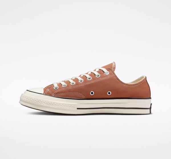 Boty Nízké Converse Chuck 70 Tonal Polyester Černé | CV-613WDU